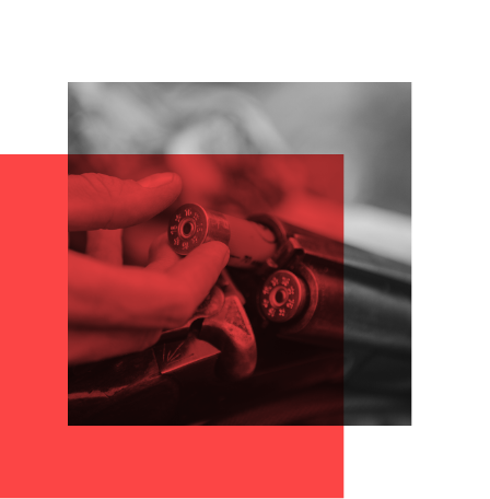 The right solution for every gun